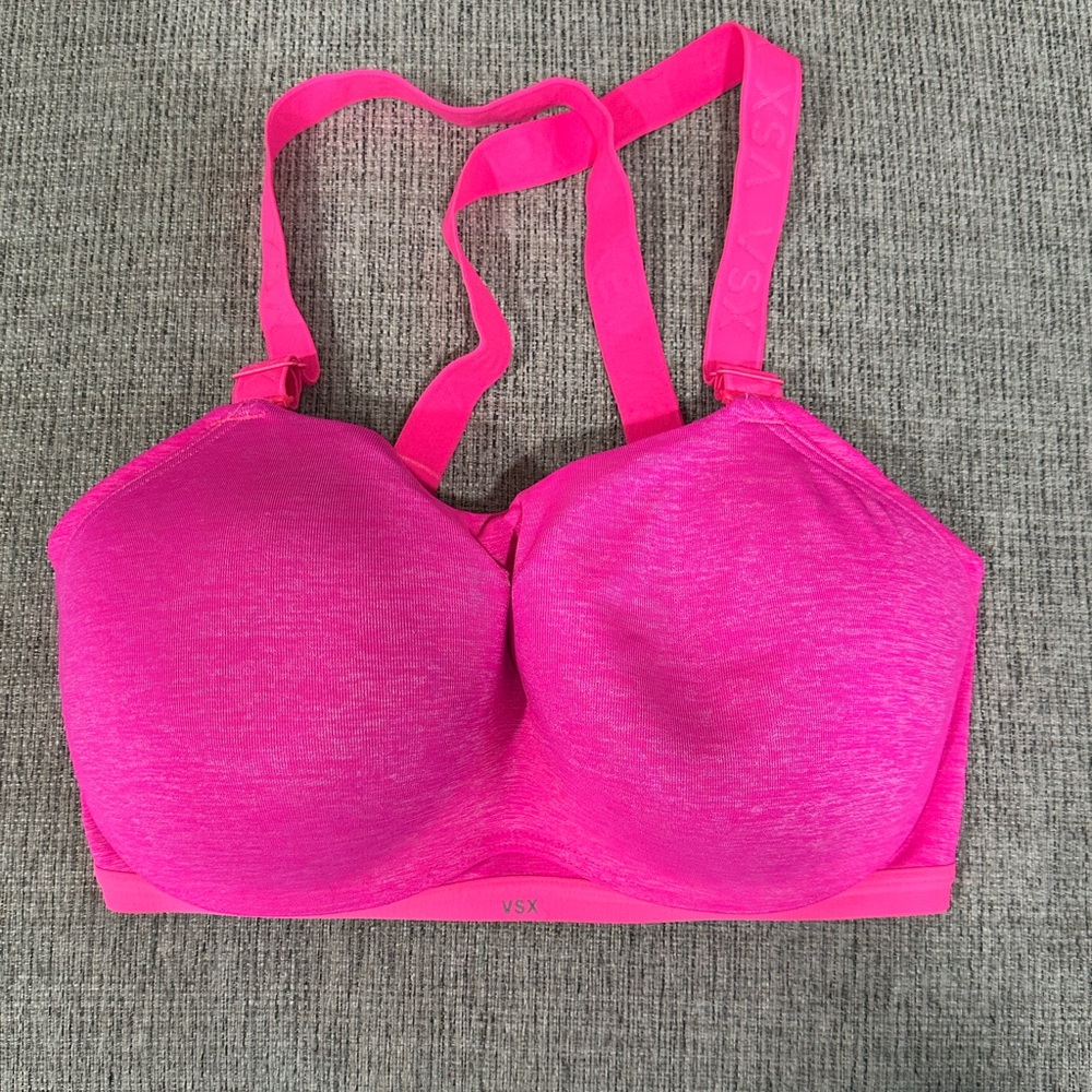 VSX Sports Bra - 34DDD